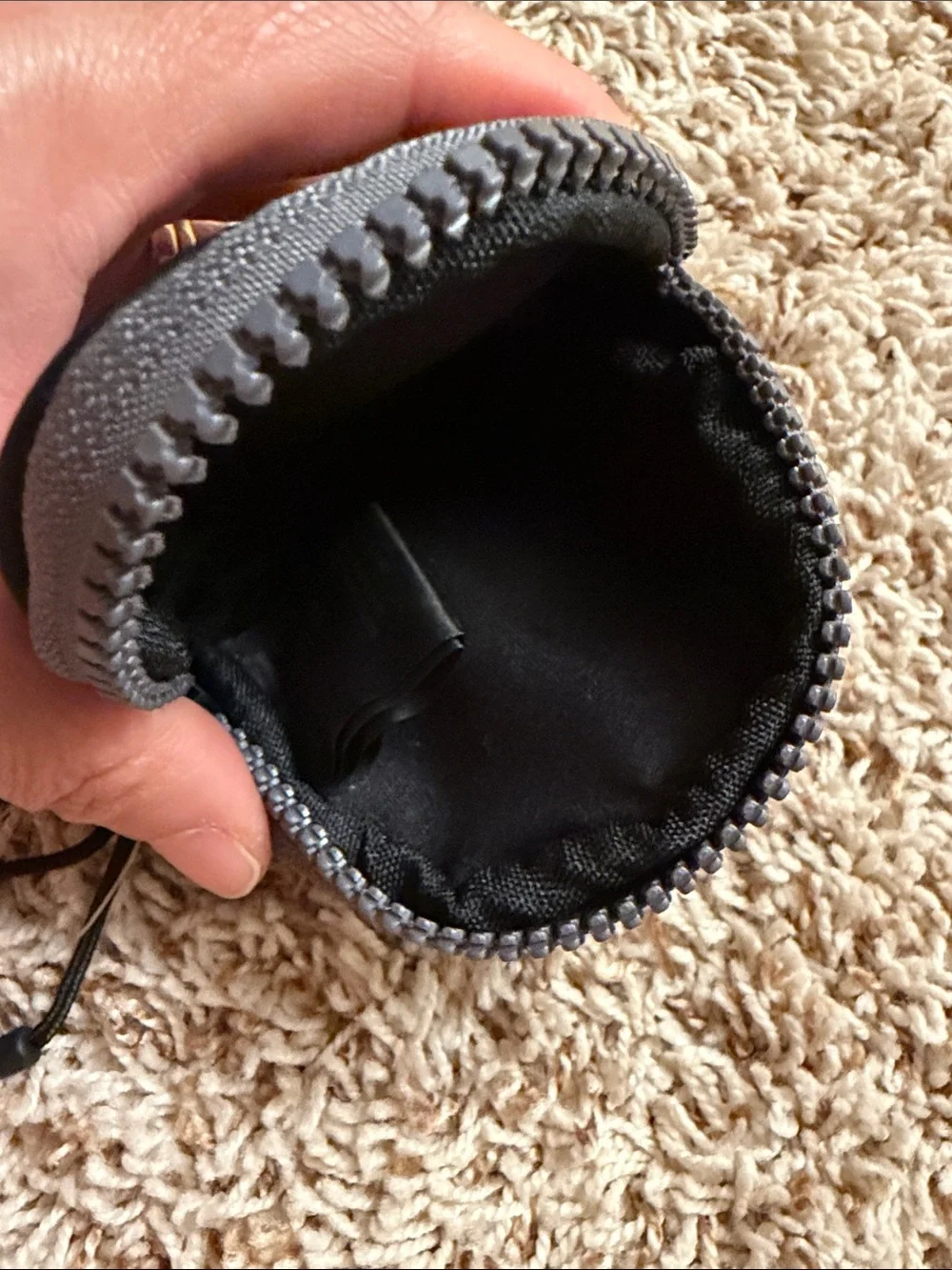 New FP Movement - Essentials Only Pouch